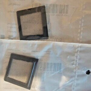 Genuine Kawasaki FILTER-OIL Part# 49065-0720 (Set of 2)